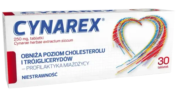 Skuteczne leki na cholesterol: rodzaje, działanie i alternatywy