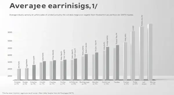 Zarobki prawnika w USA: Ile naprawdę zarobisz?