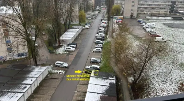 Jak dojechać na osiedle Złotej Jesieni w Krakowie - proste trasy i porady