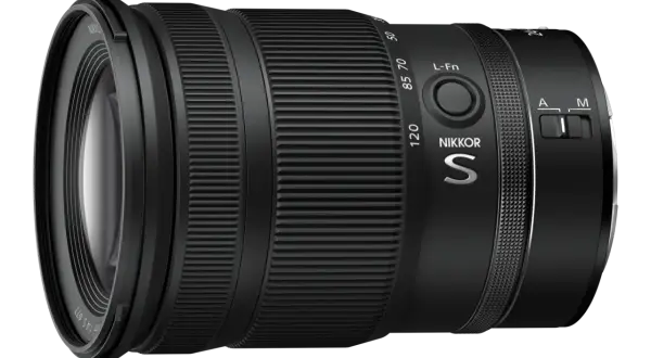 Najlepsze obiektywy do pełnej klatki Nikon, które zmienią Twoją fotografię