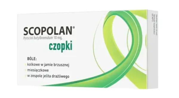 Najlepsze leki na ból brzucha u dziecka - co wybrać i dlaczego