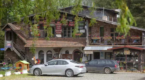 Wambierzyce skansen: odkryj fascynującą historię i eksponaty muzeum