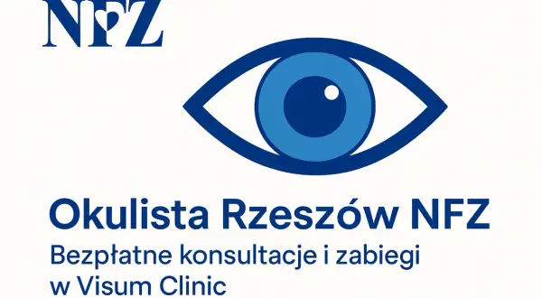 Okulista dziecięcy NFZ: Jak skrócić kolejki i umówić wizytę?