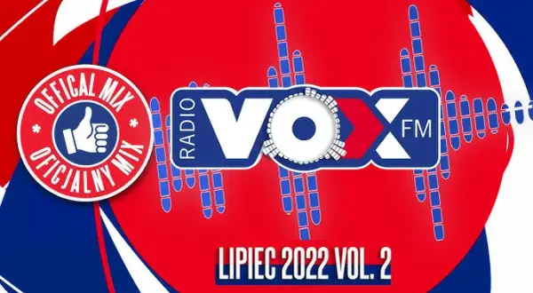 Co teraz leci na VOX FM? Sprawdź najnowsze hity i utwory