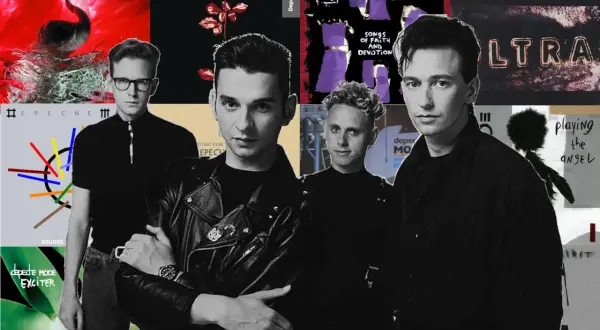 Depeche Mode: Ile trwa koncert? Harmonogram i porady!