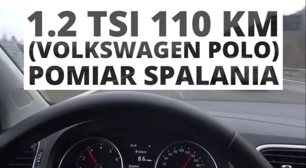 Ile pali volkswagen polo 1.2 benzyna? Sprawdź realne zużycie paliwa