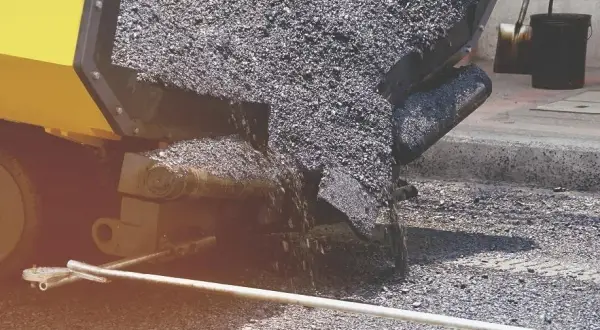 Co to jest uziarnienie kruszywa i dlaczego ma kluczowe znaczenie?