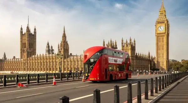 Gdzie złożyć wniosek o paszport w Londynie? Oto wszystko, co musisz wiedzieć