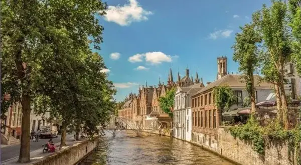 Najciekawsze atrakcje w Belgii, które musisz zobaczyć podczas podróży