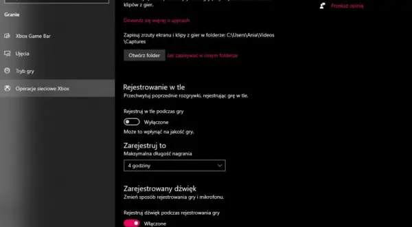 Jak wyłączyć Xbox Game Bar i poprawić wydajność gier w Windows