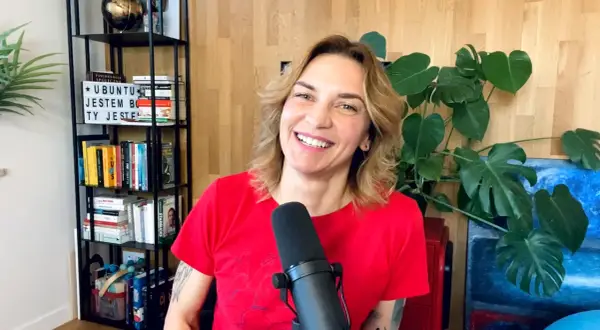 Klaudia Pingot i czakra trzeciego oka: odkryj jej tajemnice i nauki