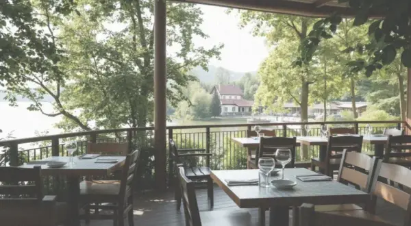 Malbork: Gdzie zjeść? Restauracje z widokiem i na każdą kieszeń