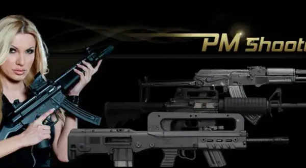 PM Shooter Warszawa: Arsenał, Ceny, Szkolenia - Twój Przewodnik