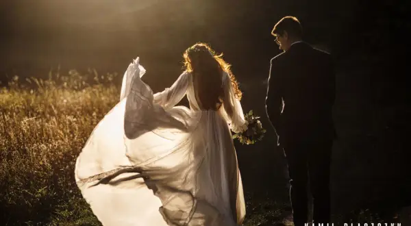Ile kosztuje fotograf na wesele? Jak nie przepłacić? Poradnik