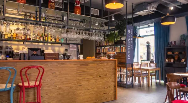 Gdzie zjeść w Gdańsku Oliwa? Odkryj najlepsze restauracje i smaki