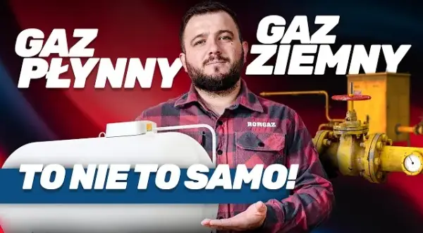 LPG: Co to za gaz? Skład, właściwości i różnice. Ekspert radzi!