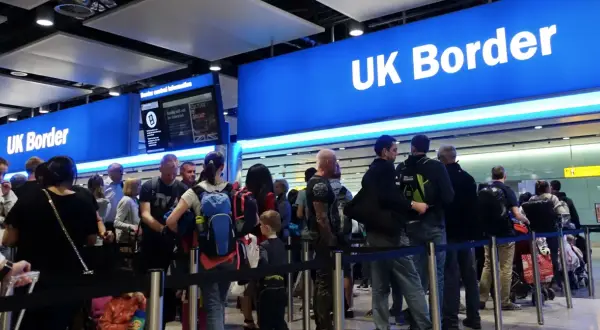 Ile alkoholu z Polski do Anglii po Brexicie? Sprawdź limity