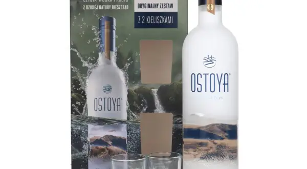 Gdzie kupić wódkę Ostoya? Sprawdź sklepy i ceny!