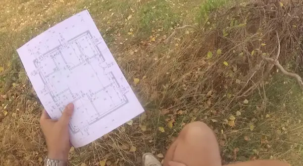 Jak czytać projekt fundamentów i unikać kosztownych błędów