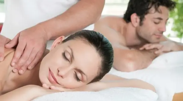 Toruń: Spa dla dwojga? Odkryj najlepsze pakiety dla par!
