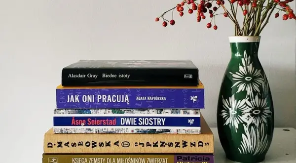 Żarty o książkach: Śmieszne anegdoty dla miłośników literatury