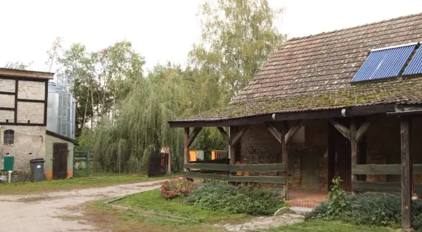 Agroturystyka Czym chata bogata - wyjątkowe doświadczenia i relaks w naturze