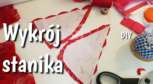 Przerób stanik DIY: Idealne dopasowanie i nowe życie bielizny