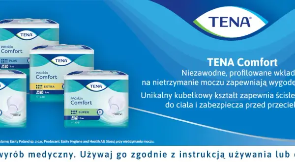 Jakie pieluchy na noc zapewnią maksymalną chłonność i wygodę?
