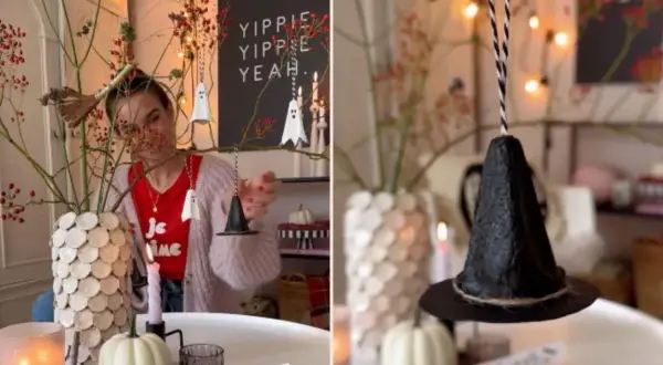 Halloween DIY: Stwórz łatwe i efektowne dekoracje dla każdego