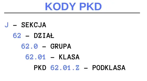Kto nadaje numer pkd i jak uniknąć błędów przy rejestracji?