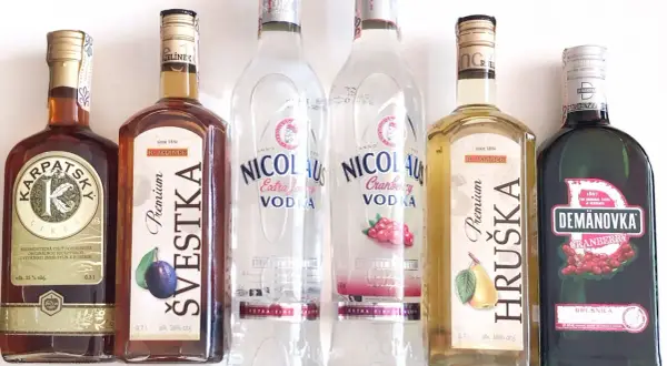 Co warto przywieźć ze Słowacji? Najlepsze pamiątki i smakołyki
