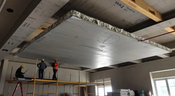 Jak długo wiąże beton B25? Poznaj kluczowe czynniki wpływające na czas twardnienia