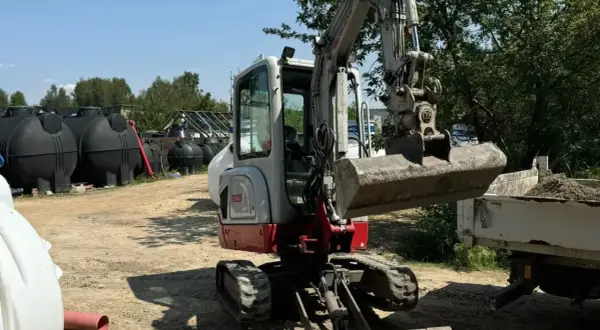 Oczyszczalnia ścieków 2026: Koszt z montażem? Ile zwraca się inwestycja?