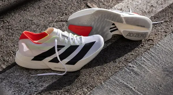 Adidas running: Elige tu zapatilla ideal para volar o entrenar
