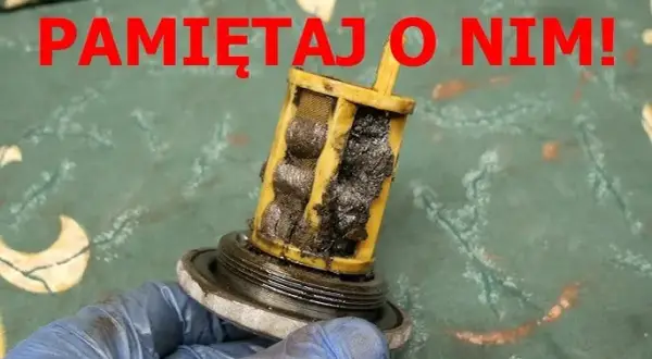 Gdzie jest filtr hydrauliki Zetor 7211? Oto, co musisz wiedzieć