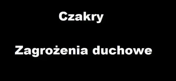 Czakry w Biblii: Czy są zgodne z chrześcijańską wiarą?