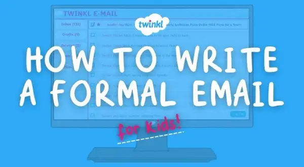 Perfekcyjny e-mail w zeszycie? Krok po kroku dla każdego ucznia