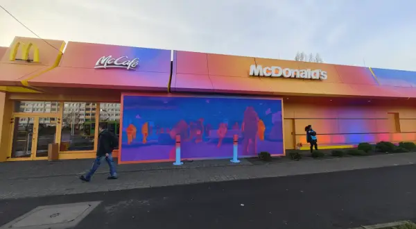 Burger Drwala 2025/2026: Koniec już 3 lutego! Znamy datę!