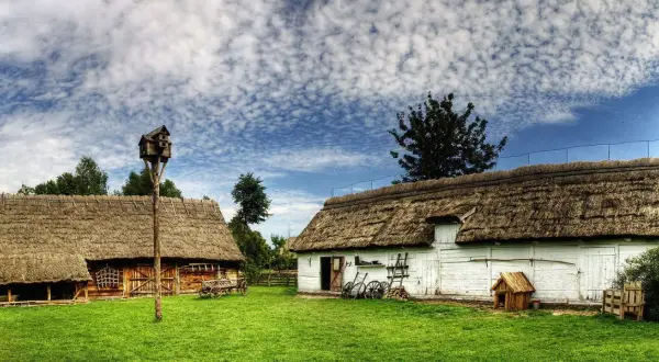 Cennik Sierpc Skansen: Sprawdź ceny biletów i zniżki na wejście