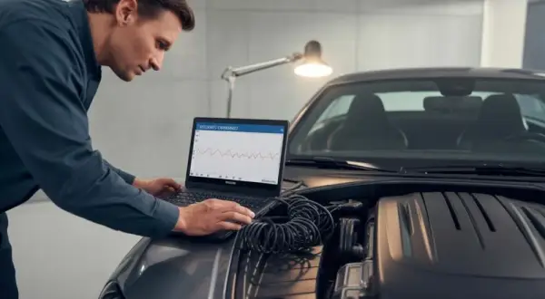 Chip tuning: Kiedy zgłosić? Uniknij problemów z prawem i polisą