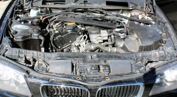 Bmw e87 jaki silnik - wybierz najlepszą opcję dla siebie i uniknij awarii