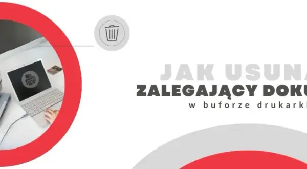 Problem z drukarką? Usuń historię i wyczyść bufor w Windows!