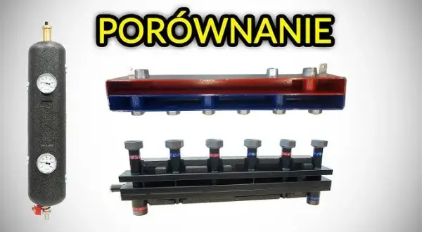 Co to jest sprzęgło hydrauliczne i jak wpływa na systemy grzewcze