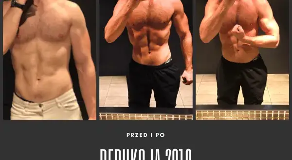 Ile powinien trwać trening siłowy na redukcji, aby nie stracić mięśni?