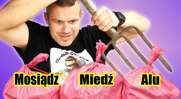 Ile waży chłodnica? Odkryj wagę i zarób na złomie!