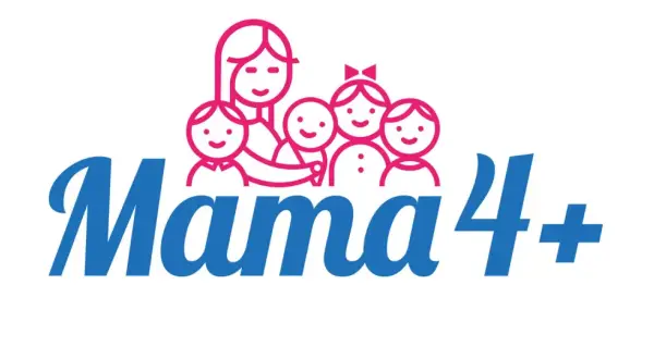 Emerytura za 3 dzieci? Nie! Poznaj zasady świadczenia Mama 4+