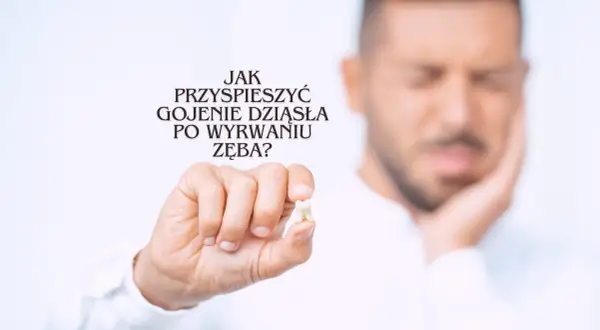 Jak spać po wyrwaniu zęba? 7 kluczowych zasad dla szybkiego gojenia.