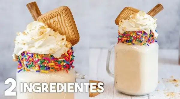 Batido de vainilla cremoso: la guía definitiva para hacerlo en casa