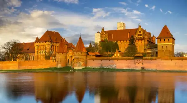 Najpiękniejsze nieznane miejsca w Polsce, które musisz zobaczyć