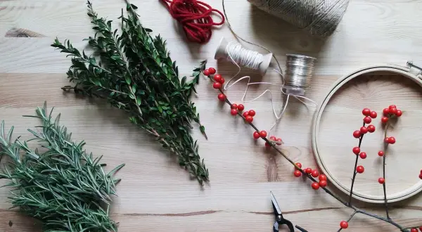 Palma wielkanocna DIY: Stwórz ją z nami łatwo i pięknie!